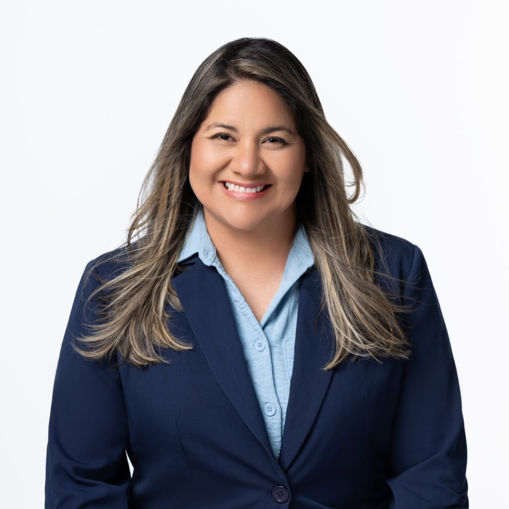 Ana Carolina Bazurto