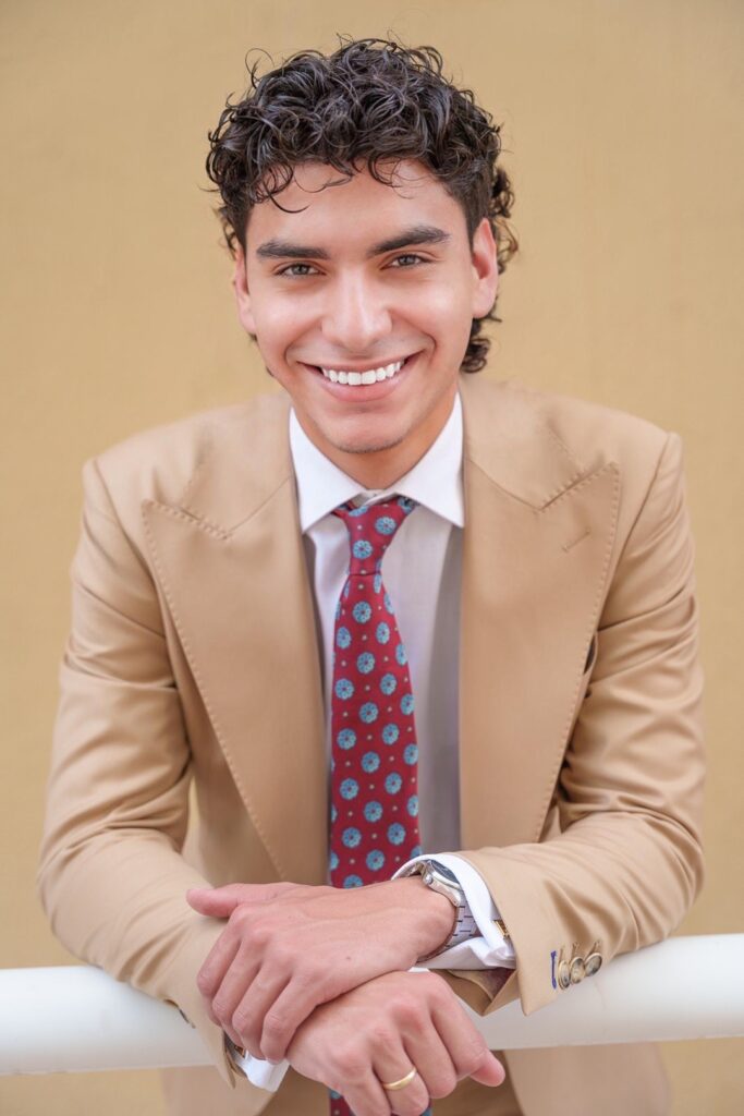 Nathanael Montesino