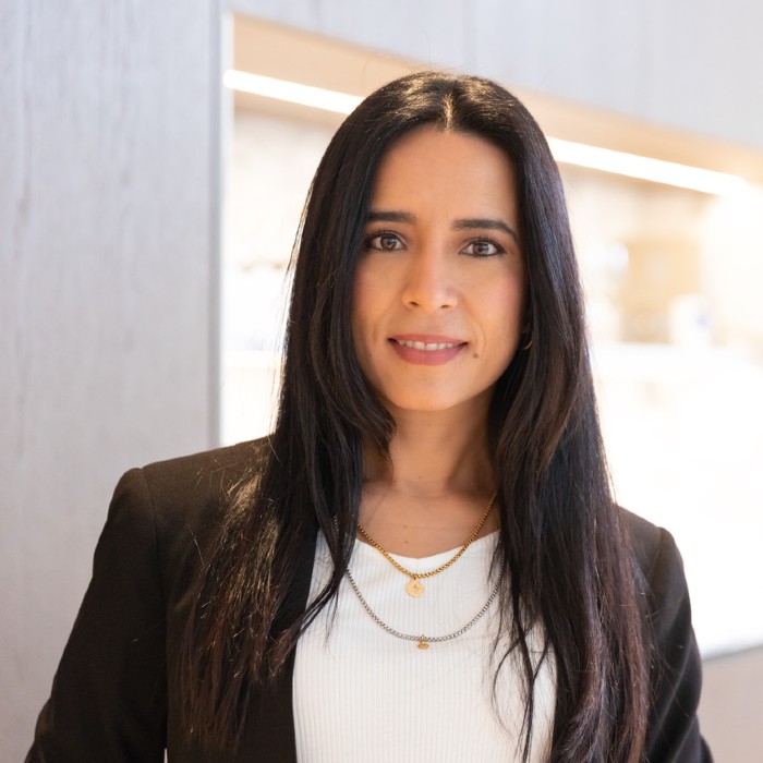 Luz Adriana Rojkes