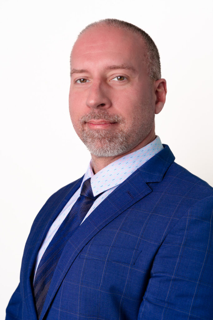 Robert  Desoto 