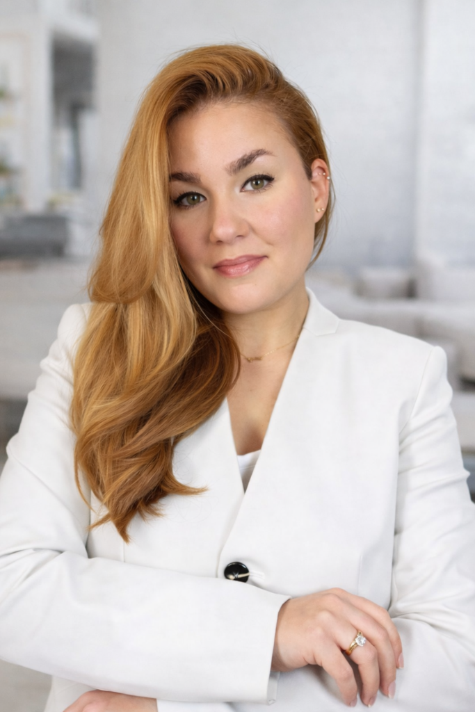 Ana H. Garcia