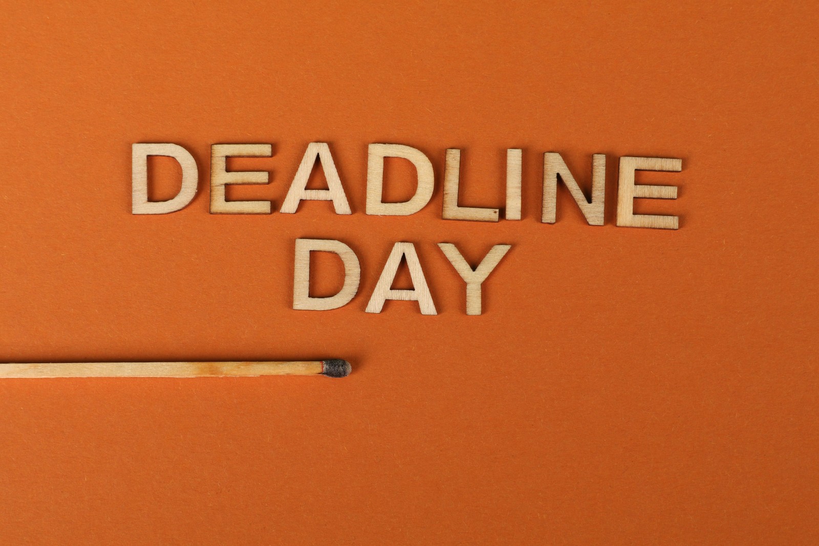 Week 25 – Why Missing One Contract Deadline Can Put Your Commission at Risk