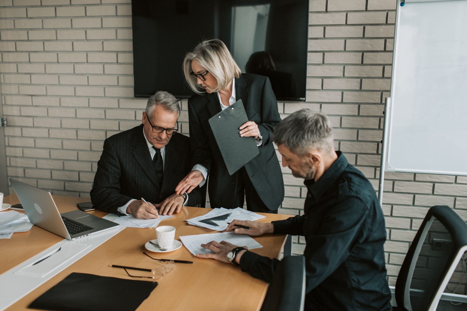 "Week 33 – Who Has Authority to Sign? Understanding LLCs, Trusts, Corporations & Powers of Attorney "